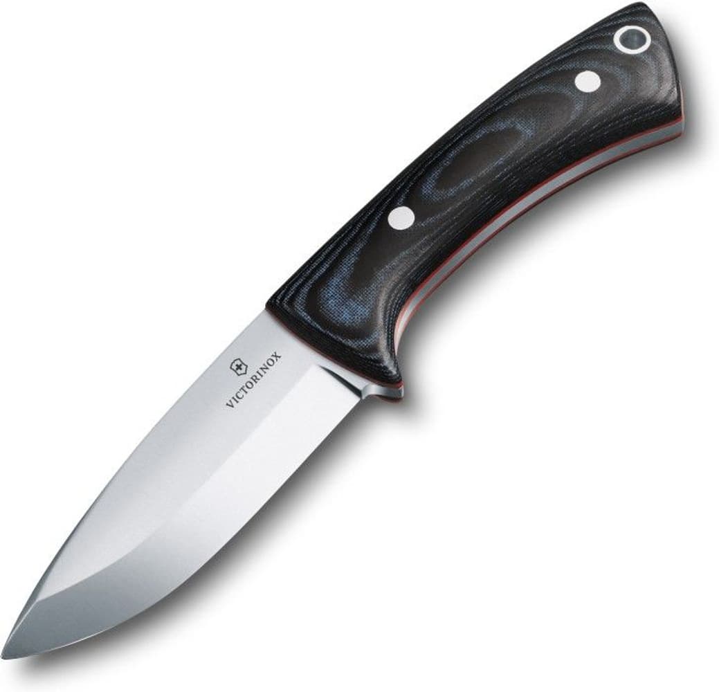 Outdoor Master Mic S 153 mm Micarta, view: 0