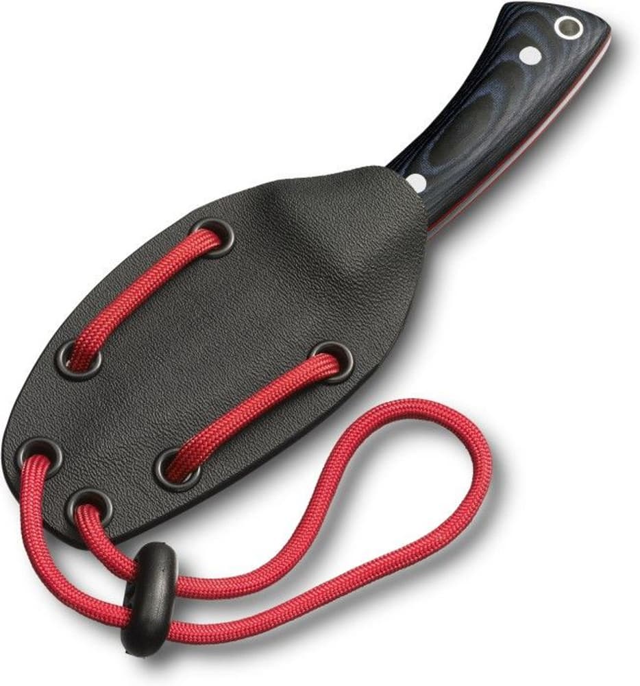 Outdoor Master Mic S 153 mm Micarta, view: 4