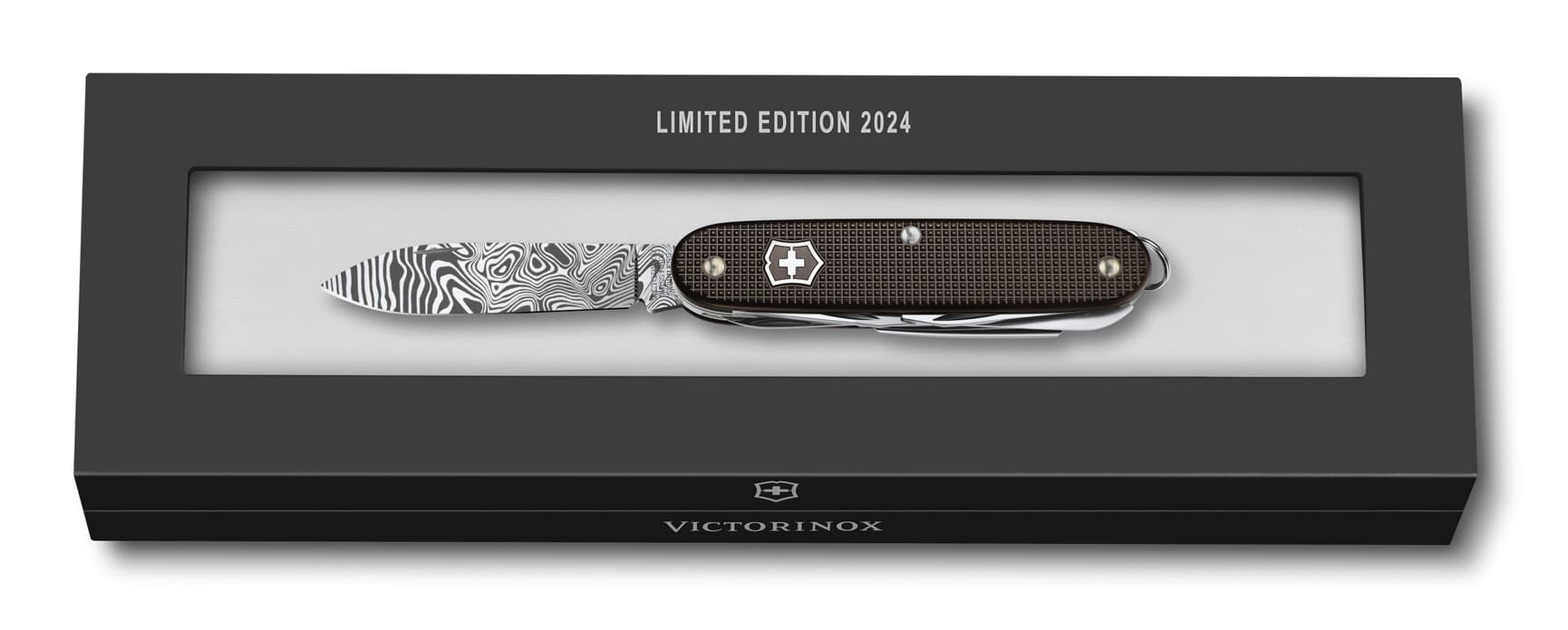 Farmer X Alox Damast Limited Edition 2024, view: 2