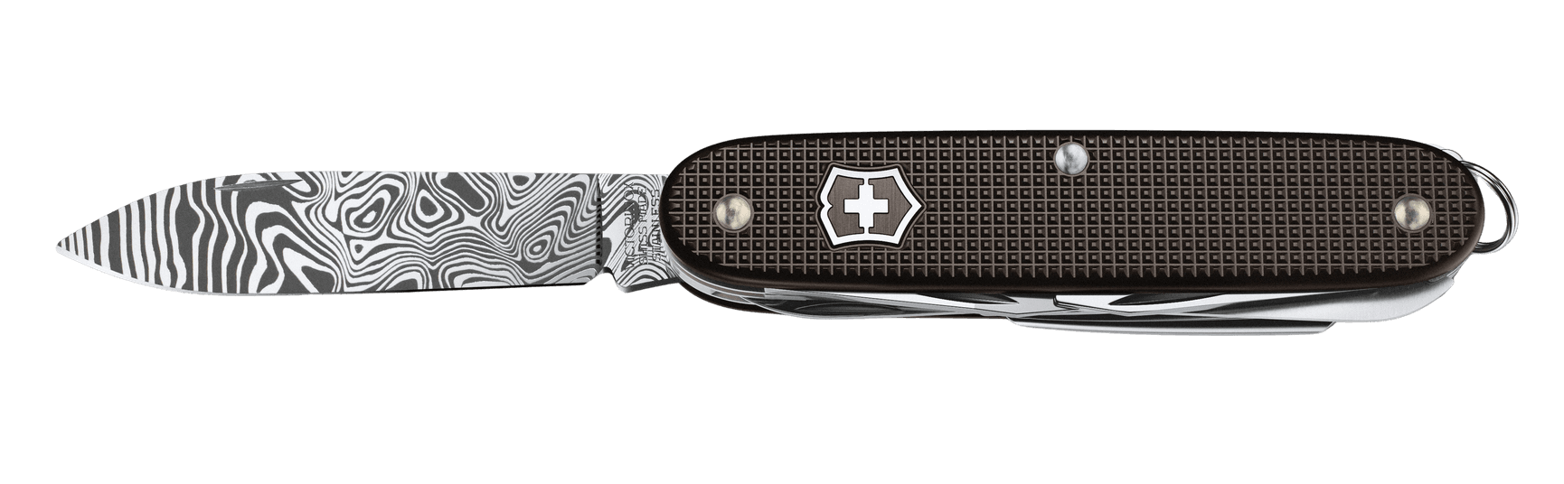 Farmer X Alox Damast Limited Edition 2024, view: 1