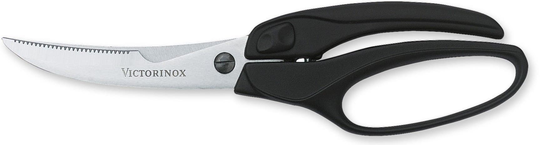 Fuglesaks, Professional, 25 cm, rustfritt stål, view: 0