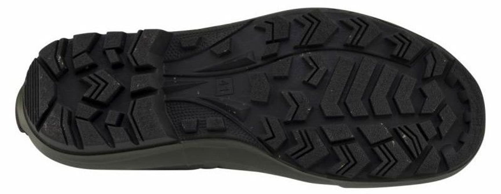 Touring III Black, view: 2