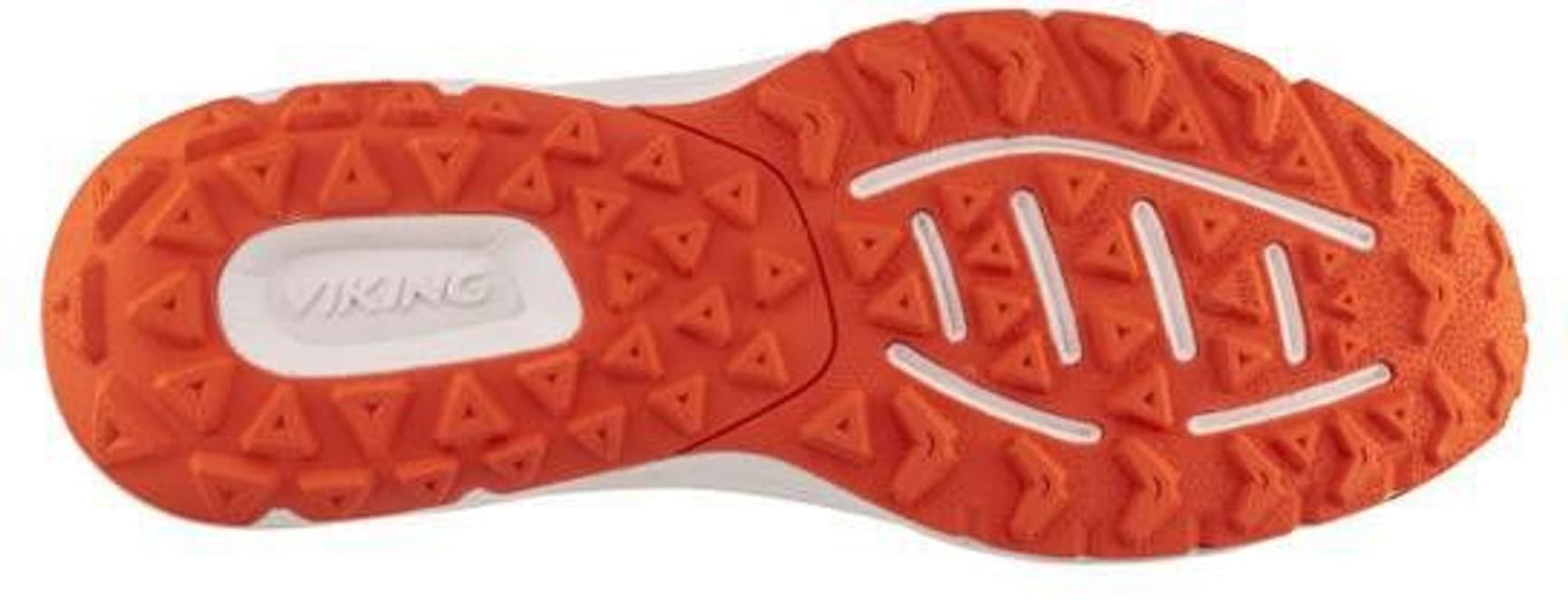 M's Apex II GTX Lime/Orange, view: 2