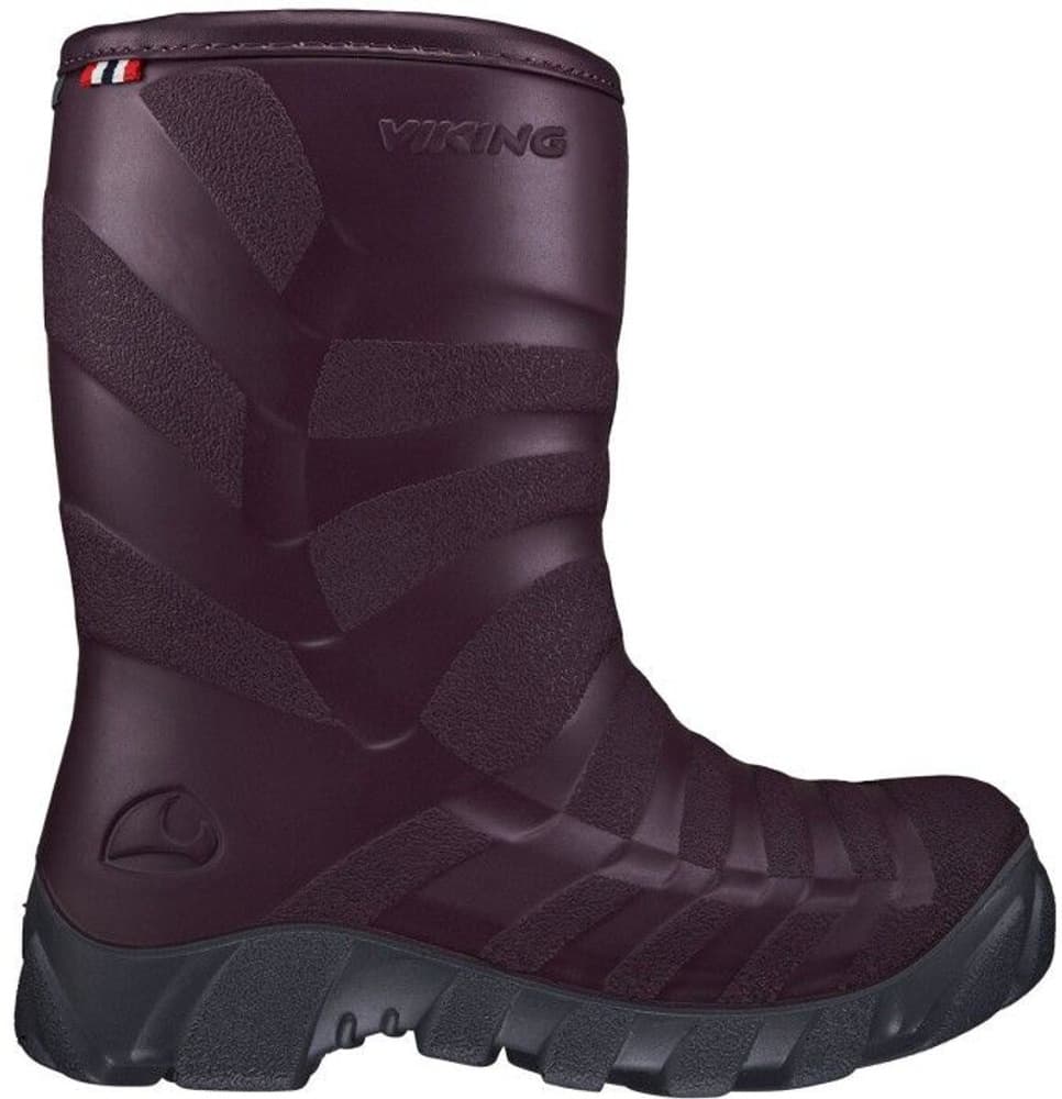 Kids Ultra 2.0 Grape/Grey, view: 1