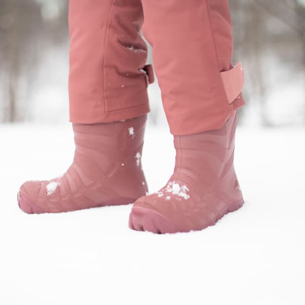 Kids Ultra 2.0 Pink/Light Pink, view: 4