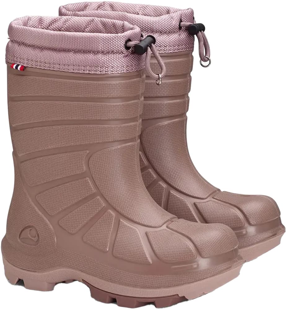 Jr Extreme 2.0 Dusty Pink/Antique Rose, view: 2