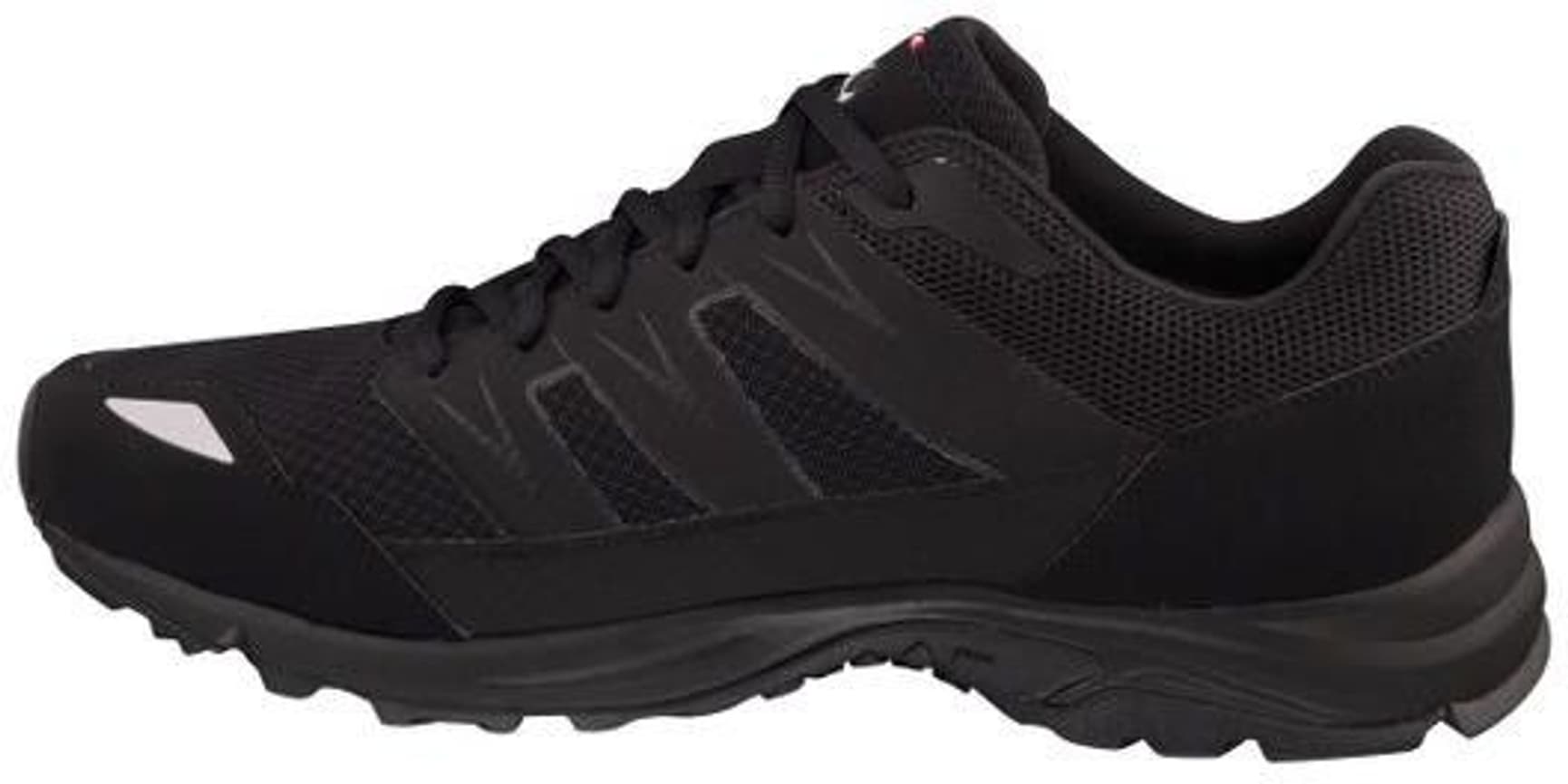 Vidder GTX Black/Charcoal Women, view: 2