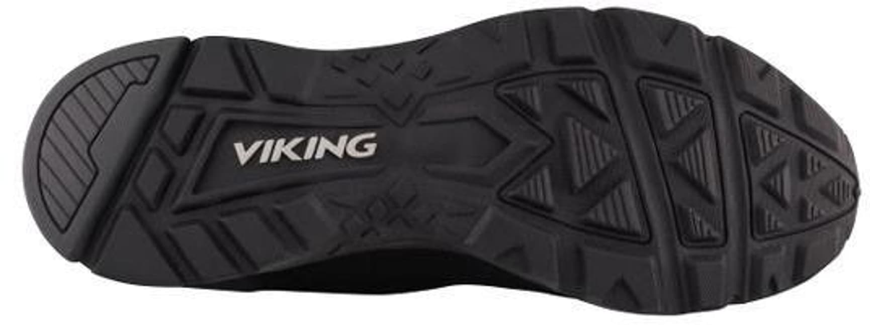 Vidder GTX Black/Charcoal Women, view: 1