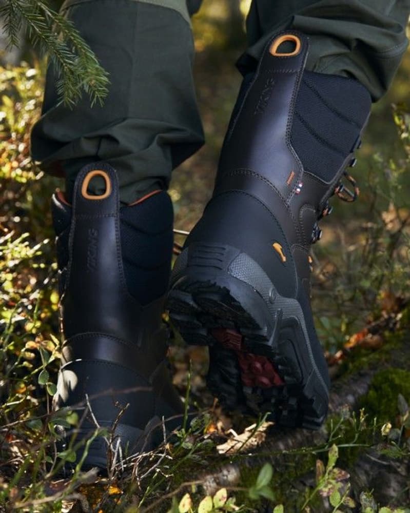 Hunter III GTX Dark Brown, view: 2