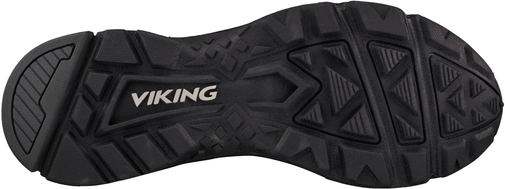 M's Sporty GTX Black/Charcoal, view: 2