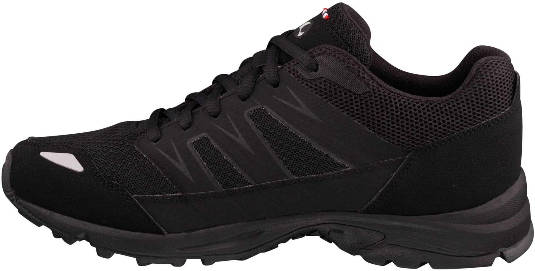 W's Sporty GTX Black/Charcoal, view: 1