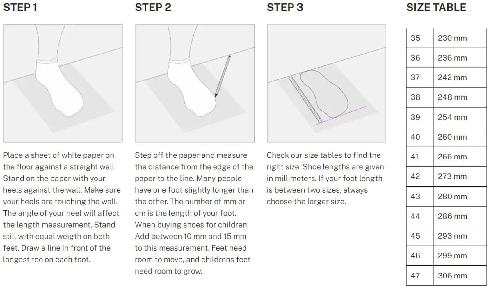 Seilas Unisex Navy, view: 3