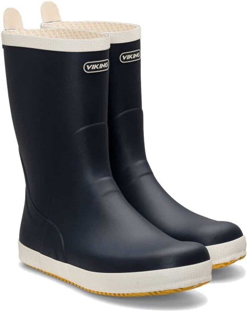 Seilas Unisex Navy, view: 1