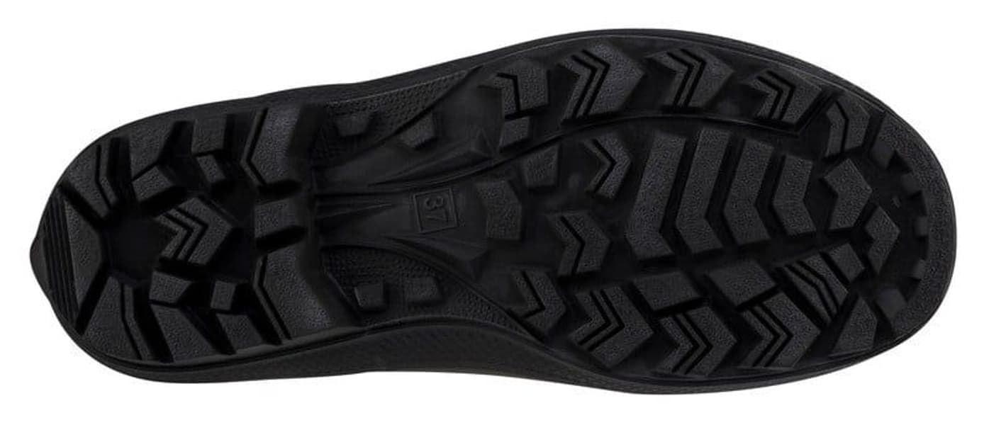 W's Foxy Vinter Black, view: 2