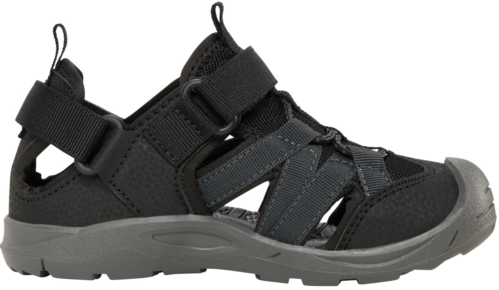 Kids Adventure Black/Charcoal, view: 1