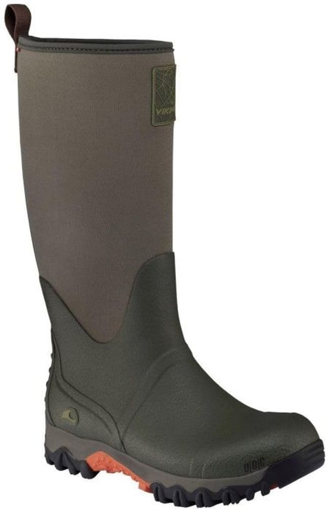 Falk Neo UX Green, view: 0