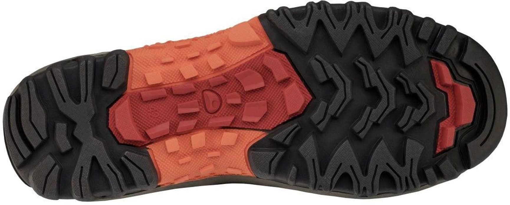 Falk Neo UX Green, view: 2