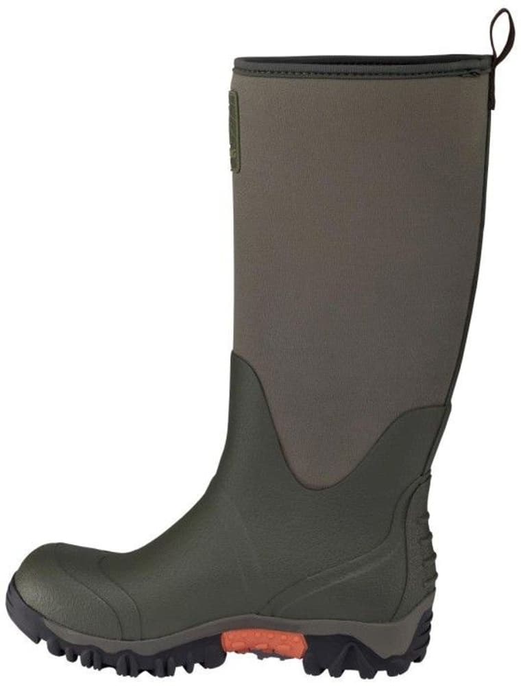 Falk Neo UX Green, view: 1