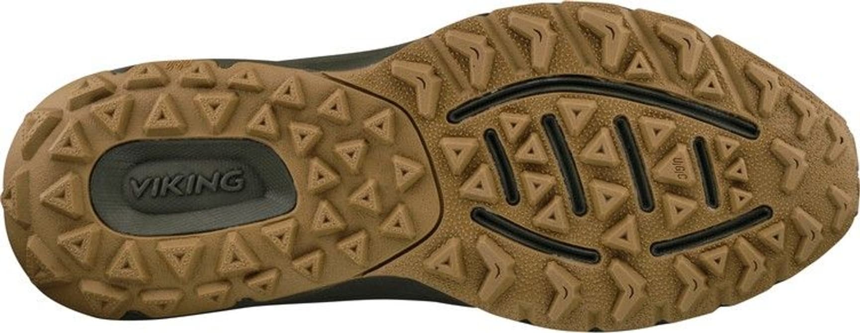 M's Apex Side Boa Dark Green/Olive, view: 2
