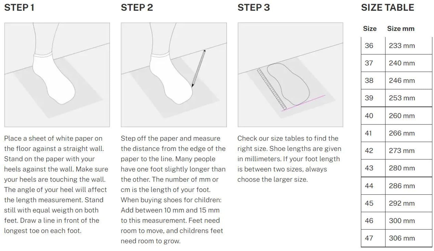 M's Apex Side Boa Black, view: 1