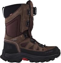 Villrein Boa GTX Dark Brown/Red - view: 0