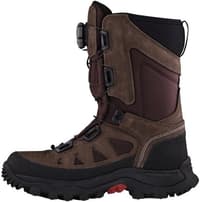 Villrein Boa GTX Dark Brown/Red - view: 2