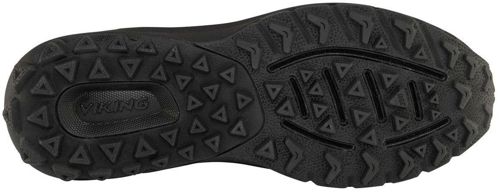 M's Apex II GTX Black, view: 2