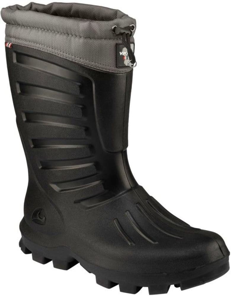 Arctic 2.0 Unisex Black/Dark Grey, view: 0