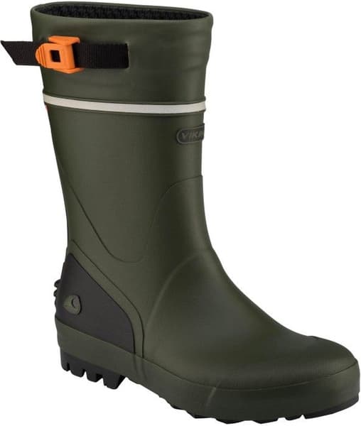 Touring 3 Unisex Green, view: 0