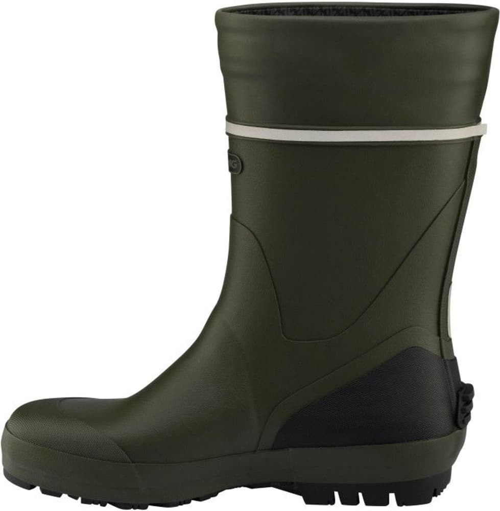 Touring 3 Unisex Green, view: 2