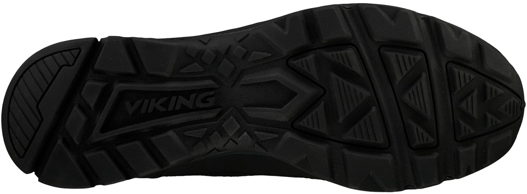 W's Sporty Mid GTX Black/Charcoal, view: 1