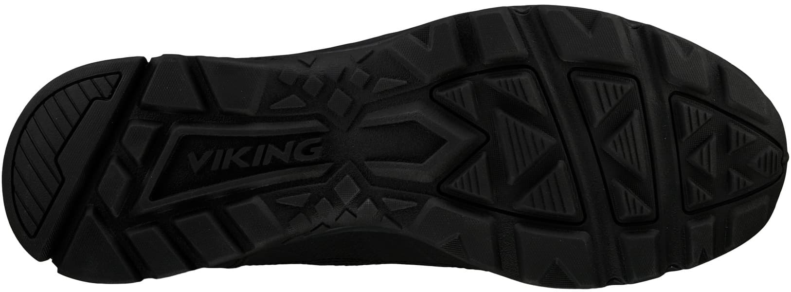 W's Sporty Mid GTX Black/Charcoal, view: 1