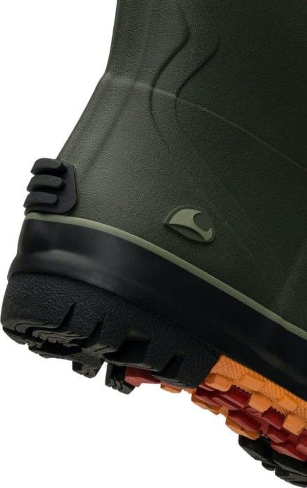 Terrain II Unisex Green, view: 3