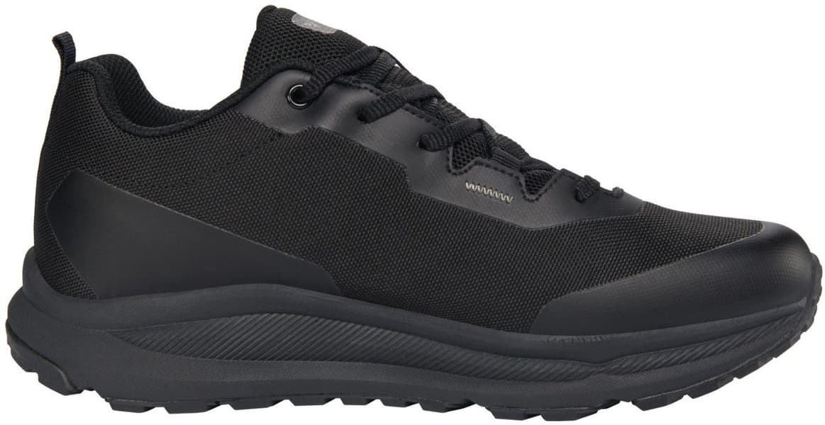 Men Stride Low WP M Black, view: 2