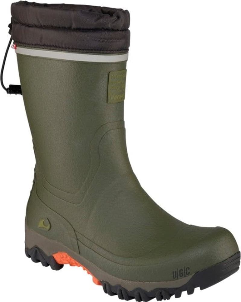 Victory 3.0 Unisex Green, view: 0