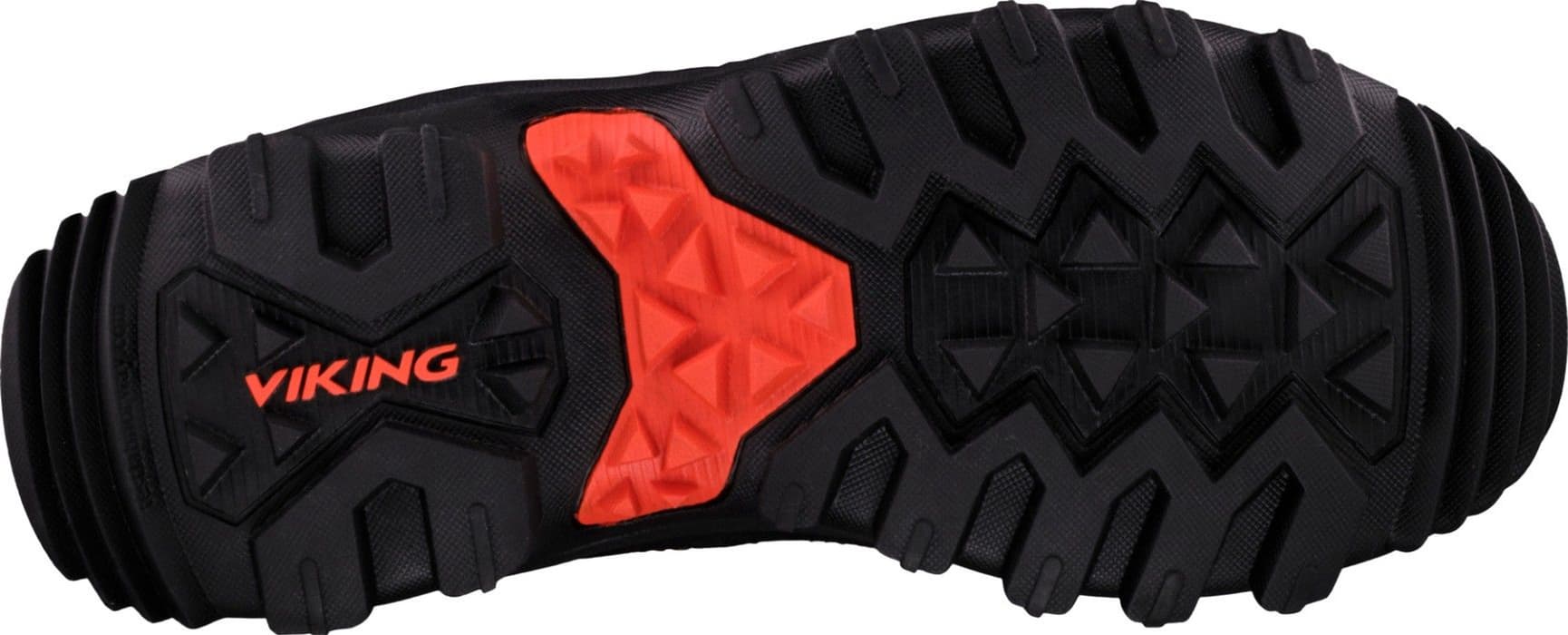 Villrein RT Boa GTX Camouflage/Burnt Orange, view: 2