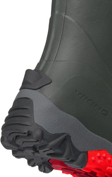 Trophy Mid Unisex Huntinggreen, view: 4