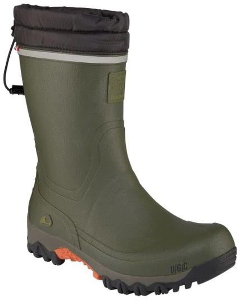 Victory II Green Unisex, view: 0