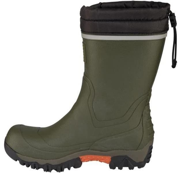 Victory II Green Unisex, view: 1