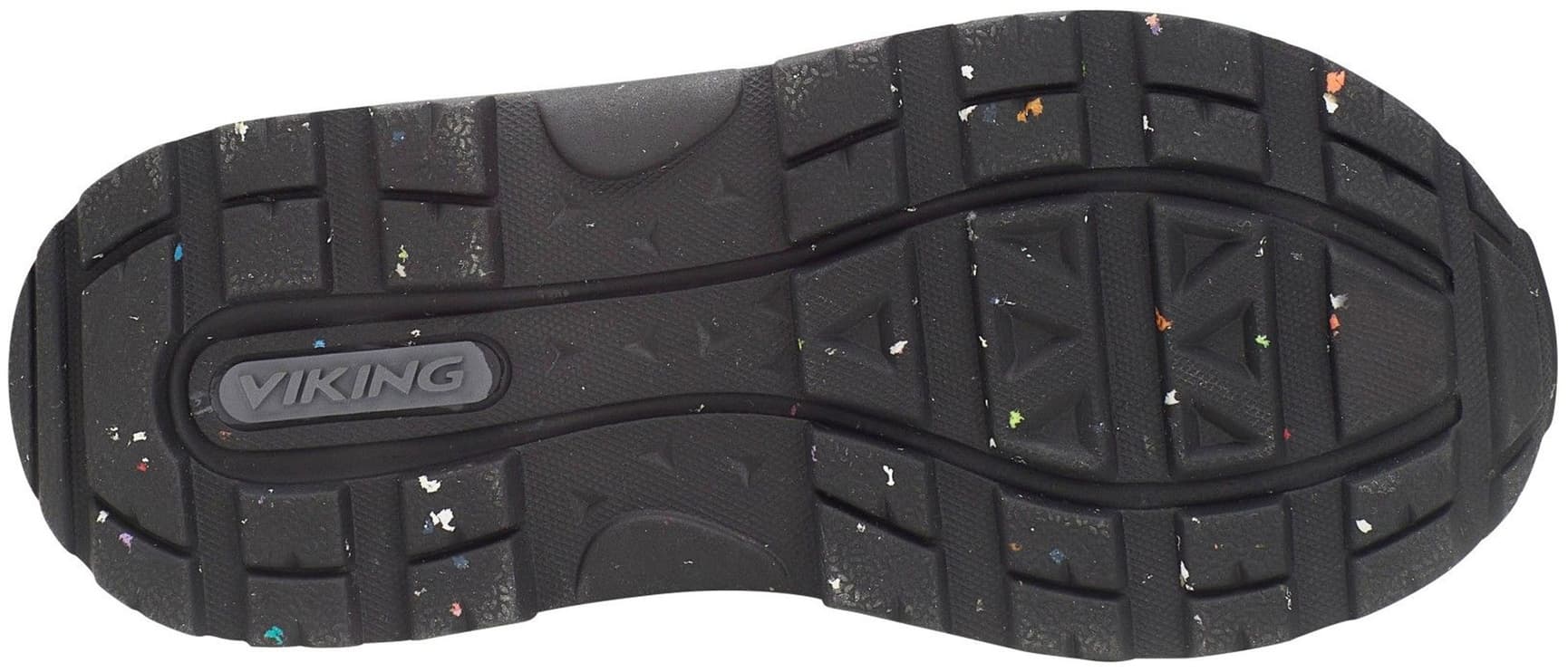 Jr Ask Mid F GTX Black, view: 3