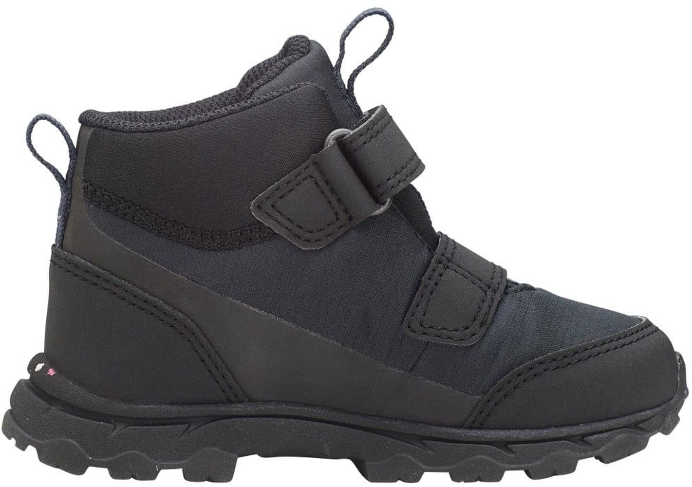 Jr Ask Mid F GTX Black, view: 1