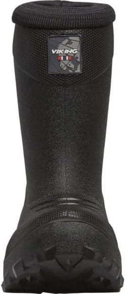 Kids Frost Fighter Black/Grey, view: 2