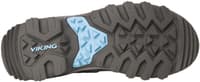 W's Villrein Mid GTX Charcoal/Light Blue - view: 3