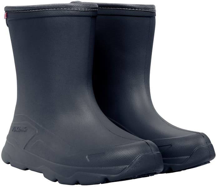 Kids Playrox Light Navy, view: 2