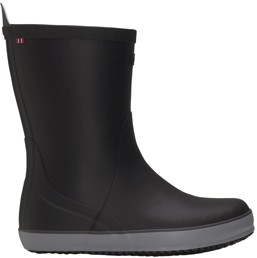Seilas Warm Unisex Black, view: 0