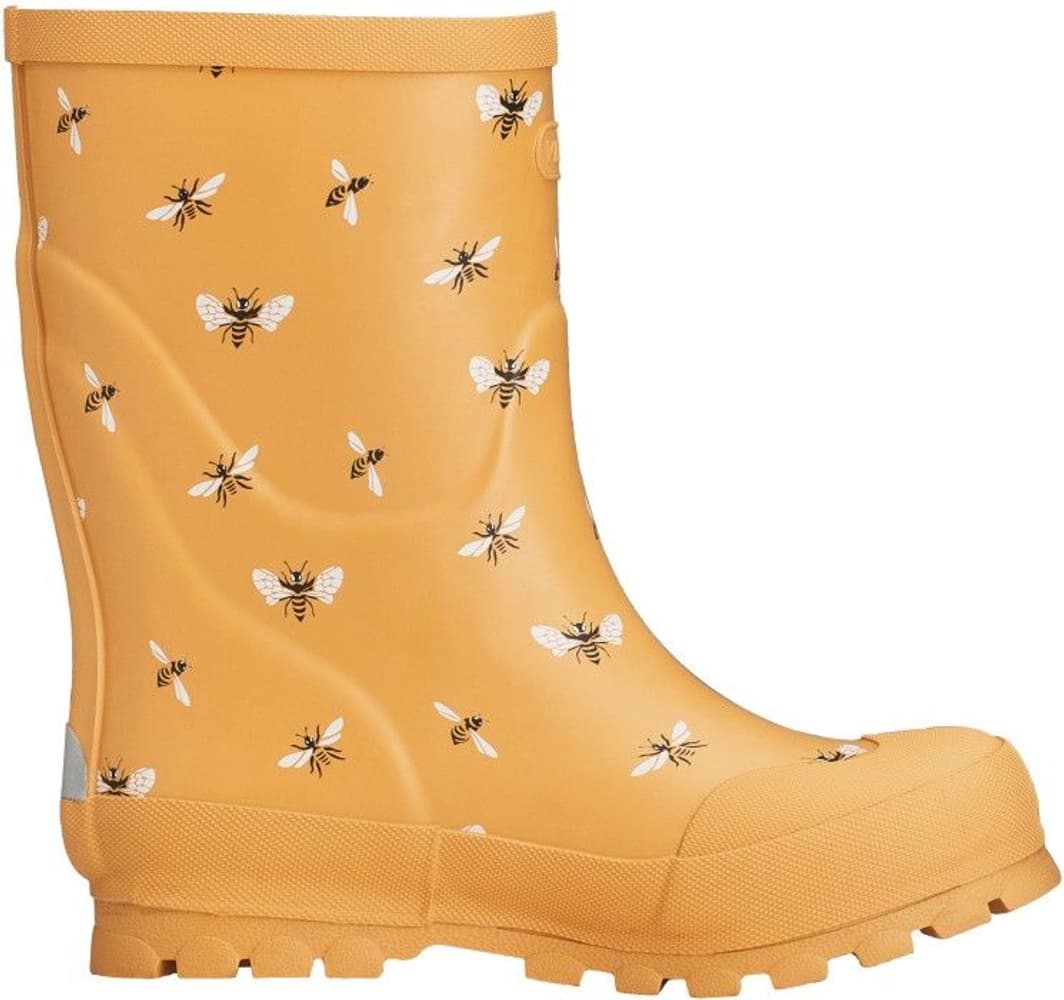 Jr Jolly Print Yellow/Black, view: 2