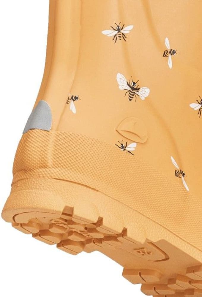 Jr Jolly Print Yellow/Black, view: 4