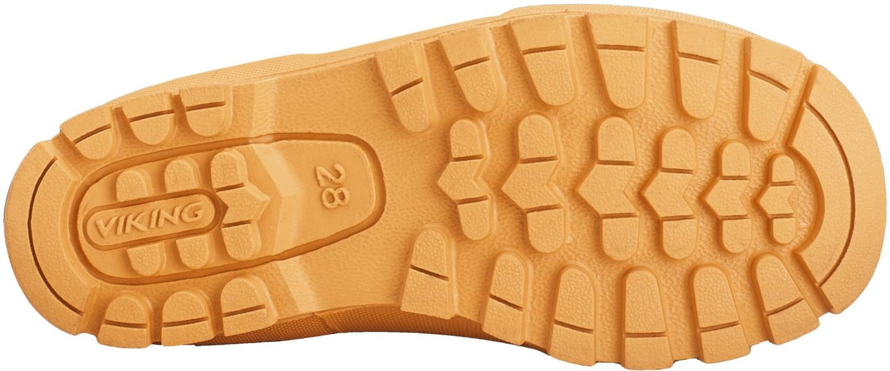 Jr Jolly Print Yellow/Black, view: 1