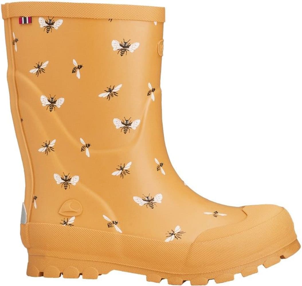 Jr Jolly Print Yellow/Black, view: 0
