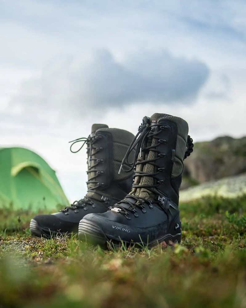 Hunter Deluxe RT GTX, view: 1